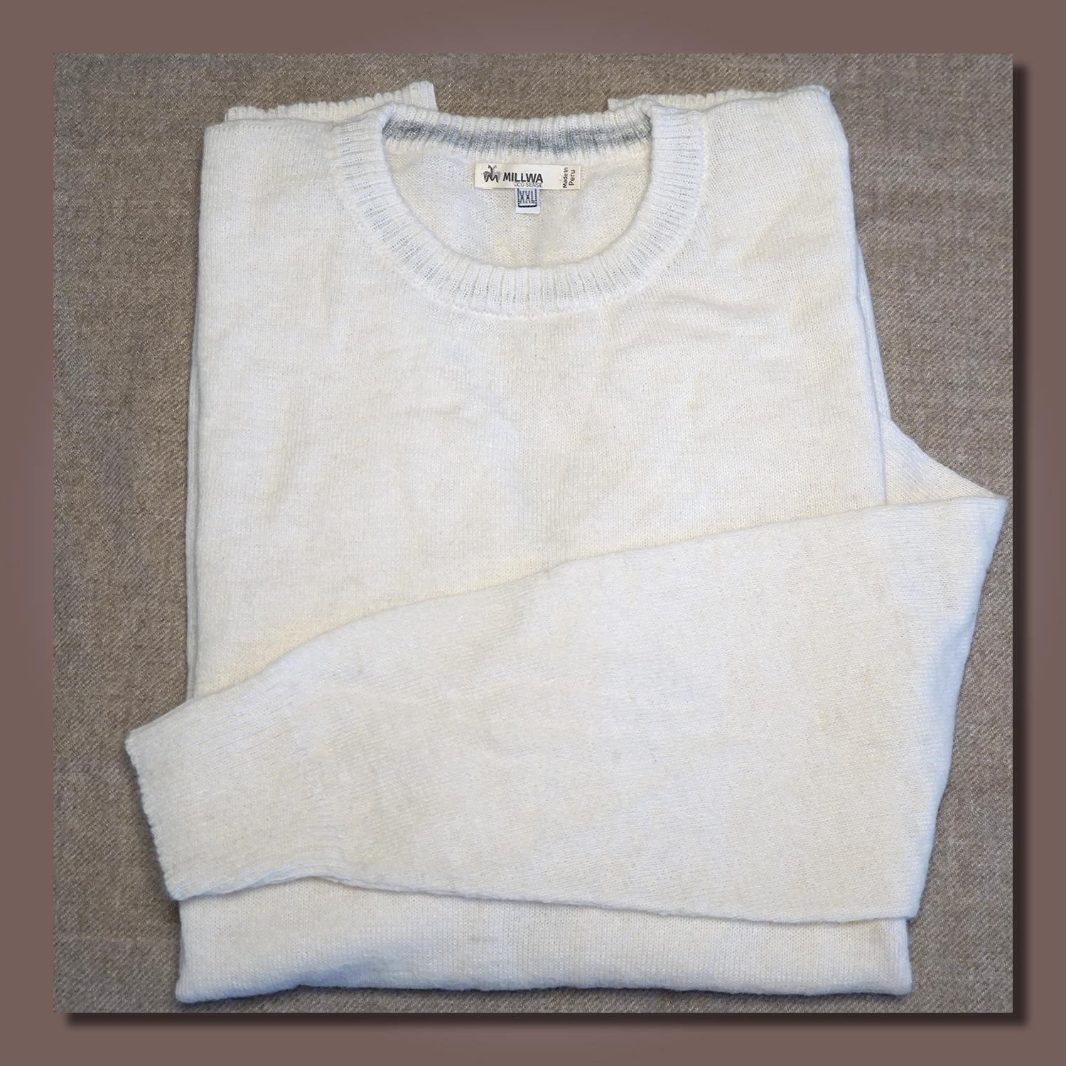 Pullover/sweater CHILCA